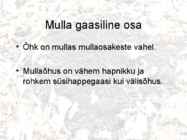Mullad #5