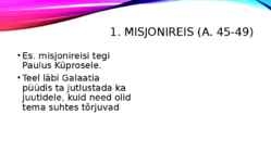 Paulus #3