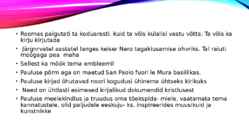 Paulus #6