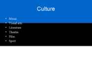 Essay about estonia #4