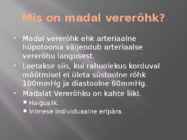 MADAL VERERÕHK #3