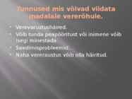 MADAL VERERÕHK #5