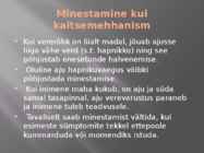 MADAL VERERÕHK #6