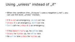 Tingimuslaused-conditionals-tüübid O ja I #12