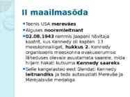 John F Kennedy #3