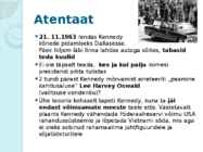 John F Kennedy #6
