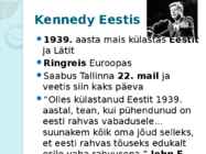 John F Kennedy #8