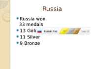 Sochi Olympic Winter Games-winners-Sochi Olümpia võitjad #3