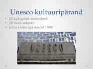 Venemaa tutvustus #11