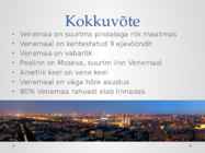 Venemaa tutvustus #15