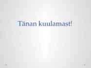 Venemaa tutvustus #16