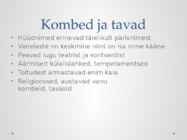 Venemaa tutvustus #5