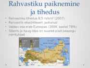 Venemaa tutvustus #6