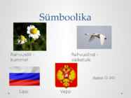 Venemaa tutvustus #10