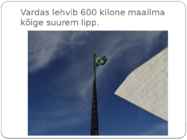 Brasilia linna areng #15