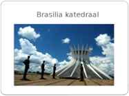 Brasilia linna areng #9