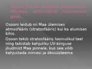 OSOONIKIHI HÕRENEMINE #2