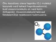 OSOONIKIHI HÕRENEMINE #3