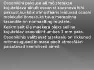 OSOONIKIHI HÕRENEMINE #6