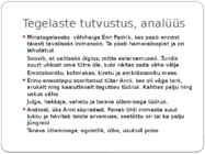Rein Raud-Rekonstruktsioon #3