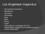 Los Angeless #4