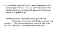 Archimedes #4