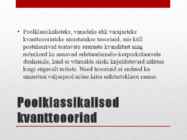 Albert Einstein ja Max Planck powerpoint #13