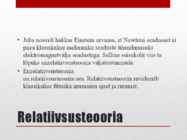 Albert Einstein ja Max Planck powerpoint #3