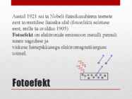 Albert Einstein ja Max Planck powerpoint #6