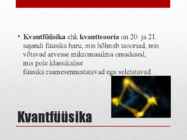 Albert Einstein ja Max Planck powerpoint #10
