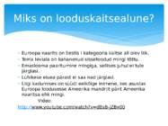 Euroopa naarits #11