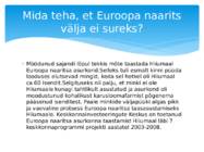 Euroopa naarits #12