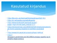 Euroopa naarits #14