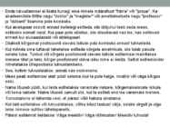 Tervitamine ja esitlemine #12