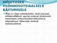 Alkoholi kahjulik mõju organismile #11