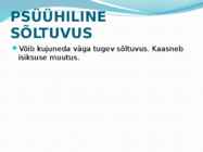 Alkoholi kahjulik mõju organismile #9