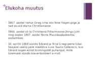 Eduard Griegi esitlus #12