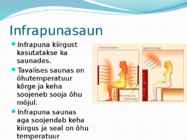 Kehad kiirgavad ja neelavad soojust #11