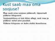 Kehad kiirgavad ja neelavad soojust #3