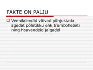 Veenilaiendid #3