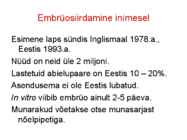 Rakendusbioloogia jaotusmaterjalid #12