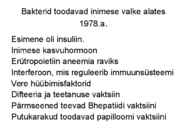 Rakendusbioloogia jaotusmaterjalid #27