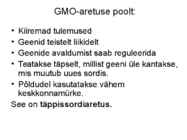 Rakendusbioloogia jaotusmaterjalid #34