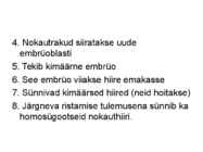 Rakendusbioloogia jaotusmaterjalid #37