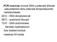 Rakendusbioloogia jaotusmaterjalid #46