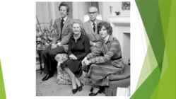 Margaret Hilda Thatcher #3