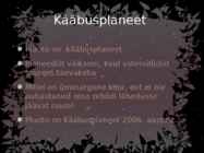 Pluuto- powerpoint #17