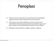 Fenoplast #2