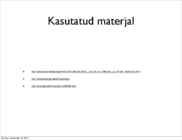 Fenoplast #3