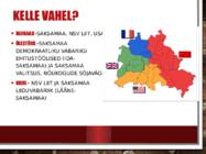 Berliin külma sõja ajal #4
